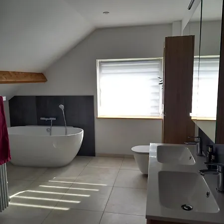 Double - 住宿加早餐酒店