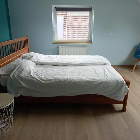 Bed & Breakfast Double -