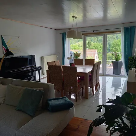 Double - Bed & Breakfast 3*