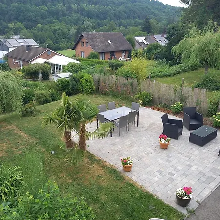 住宿加早餐酒店 Double - 3*