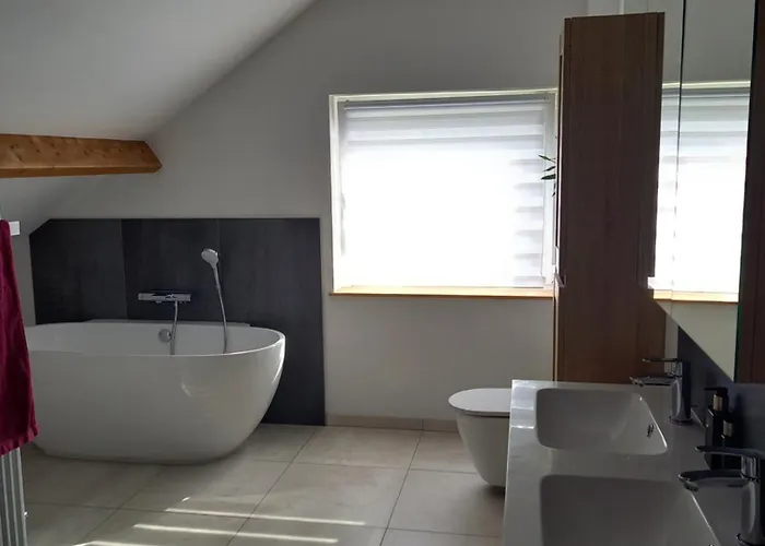 Double - 住宿加早餐酒店